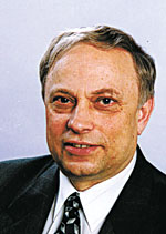 Юрий Москвич